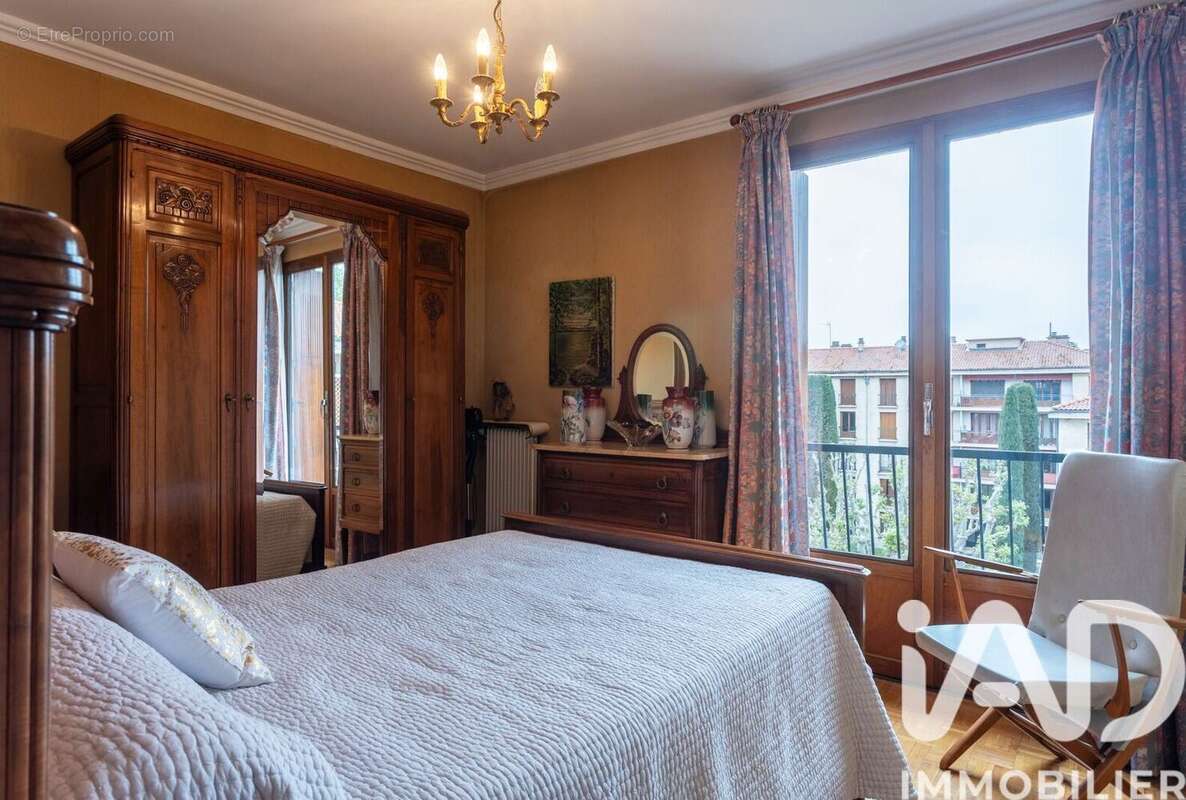 Photo 5 - Appartement à AIX-EN-PROVENCE