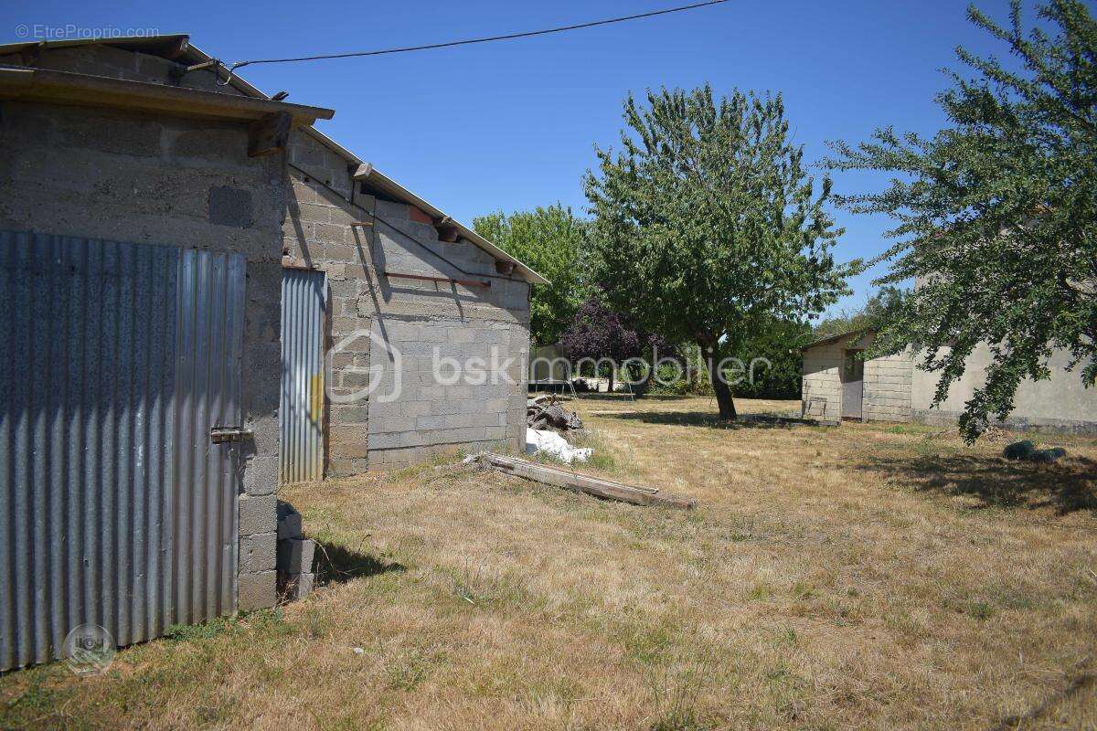Maison à SAINT-GERMIER