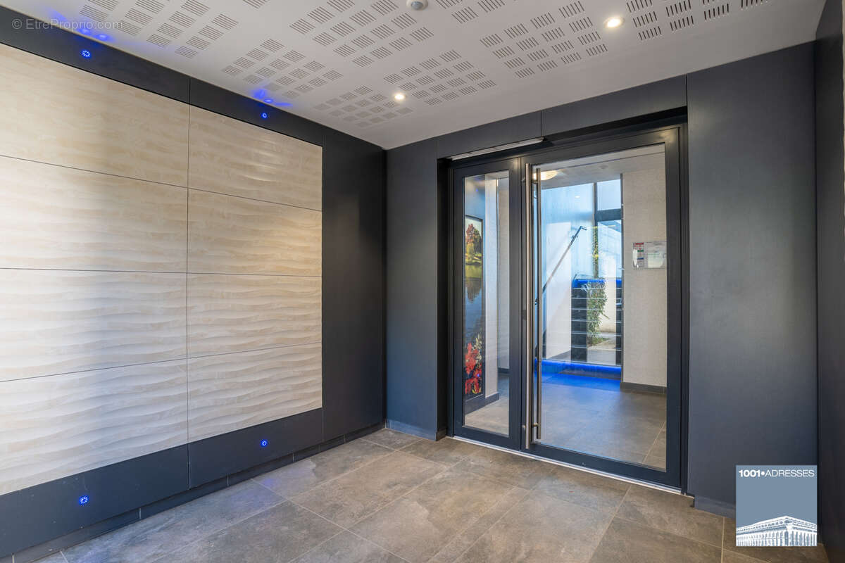 Appartement à VILLENAVE-D&#039;ORNON