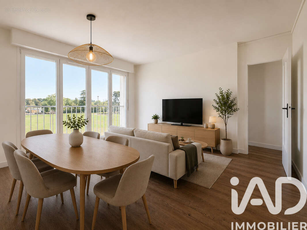 Photo 4 - Appartement à MONT-DE-MARSAN