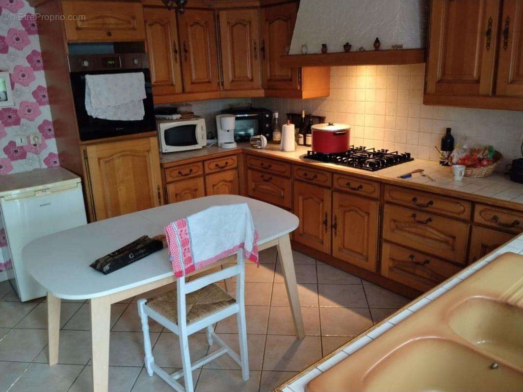 Maison à LE CATEAU-CAMBRESIS