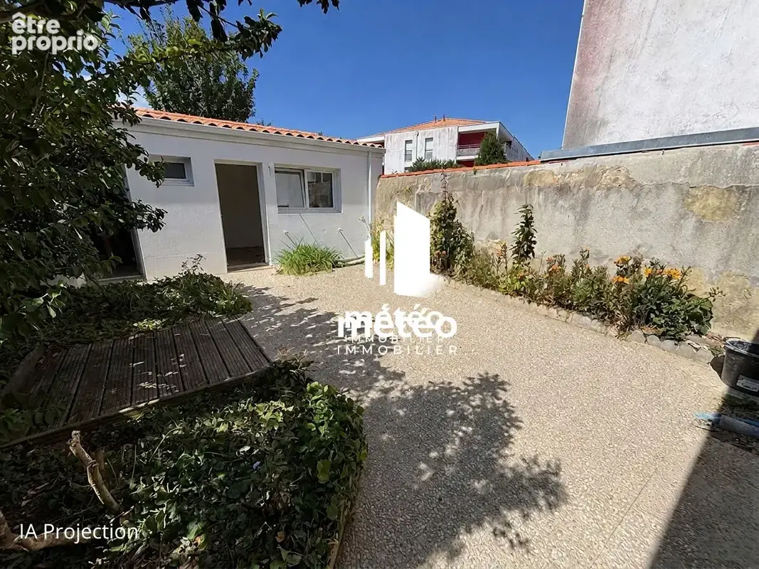 Maison à vendre - 5 pièces à Les Sables d'Olonne - photo 2