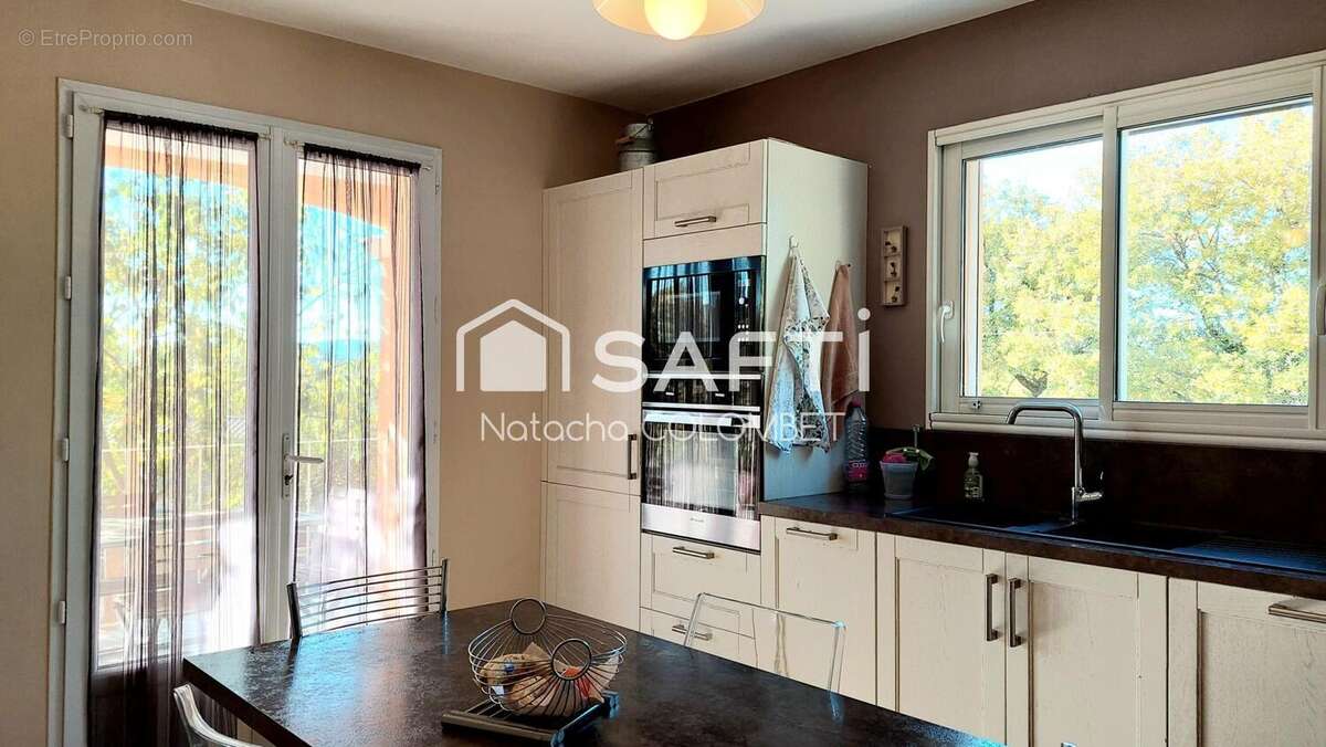 Photo 7 - Maison à SAUVE