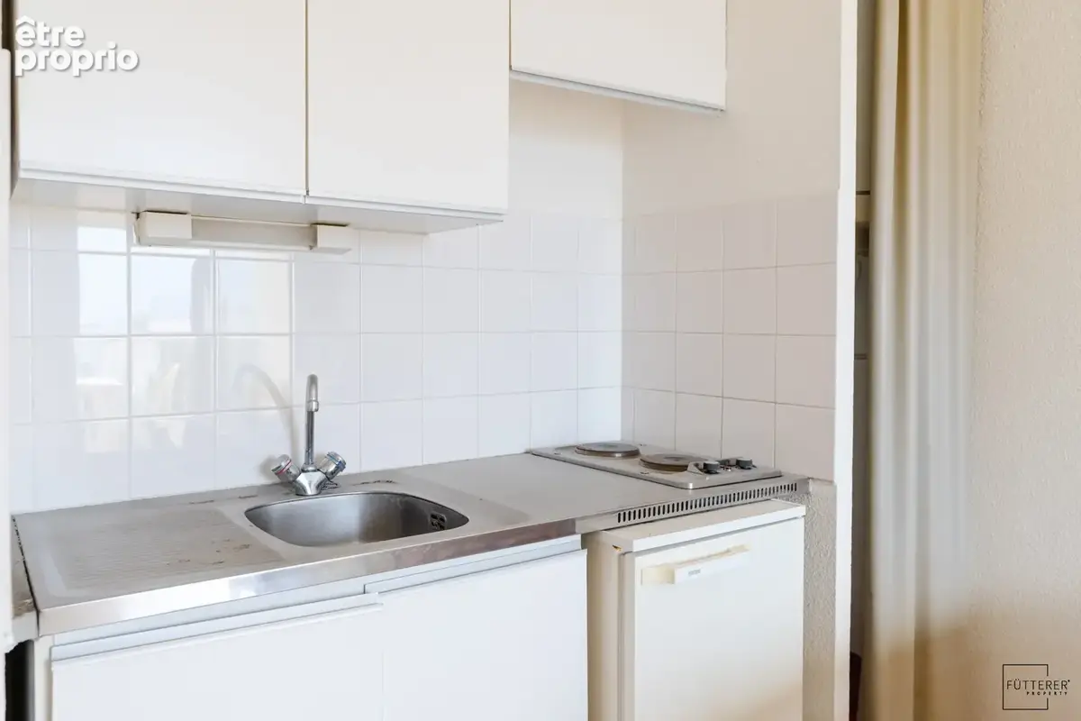 Appartement 2 pièces 27 m² à vendre à Gruissan (11430) - photo 8