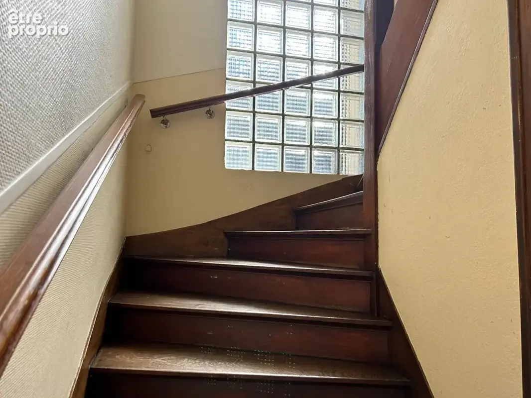 Maisons -Alfort- T3 54 m2 avec balcon, cave et parking - photo 10