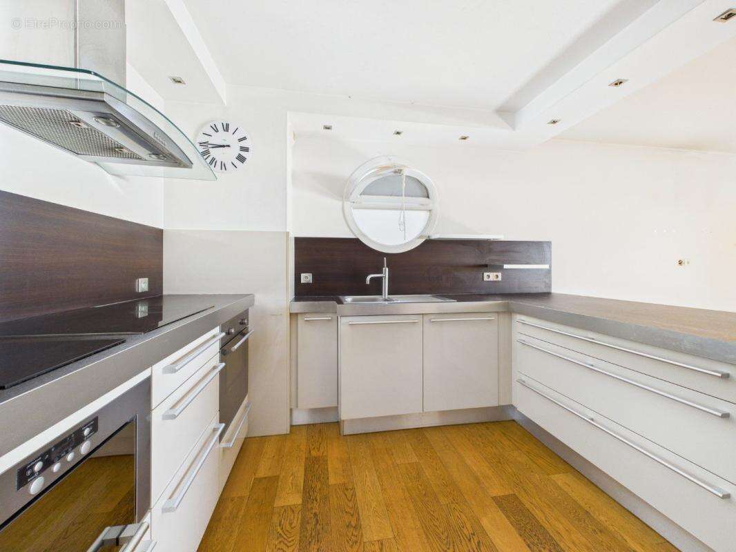 Appartement à AJACCIO