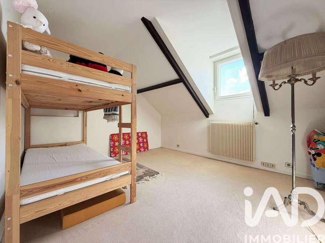 Photo 5 - Maison à MAISONS-ALFORT