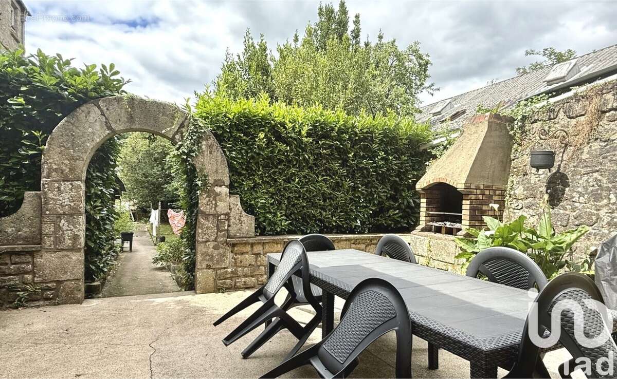 Photo 7 - Appartement à GUEMENE-SUR-SCORFF