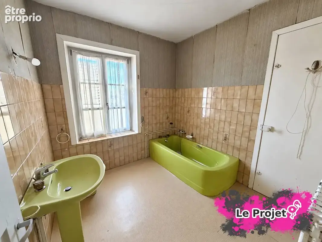 Maison 8 pièces 284 m² à vendre à Aillevillers-Et-Lyaumont (70320) - photo 9