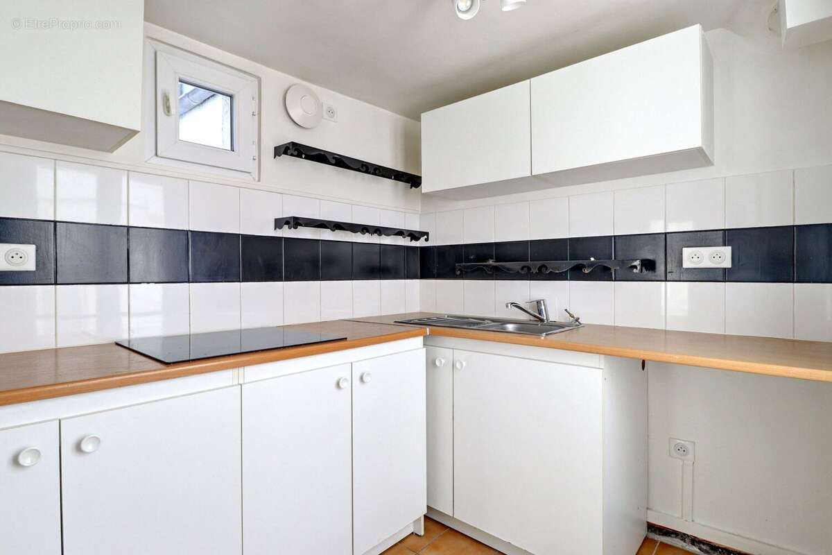 Appartement à SAINT-GERMAIN-EN-LAYE