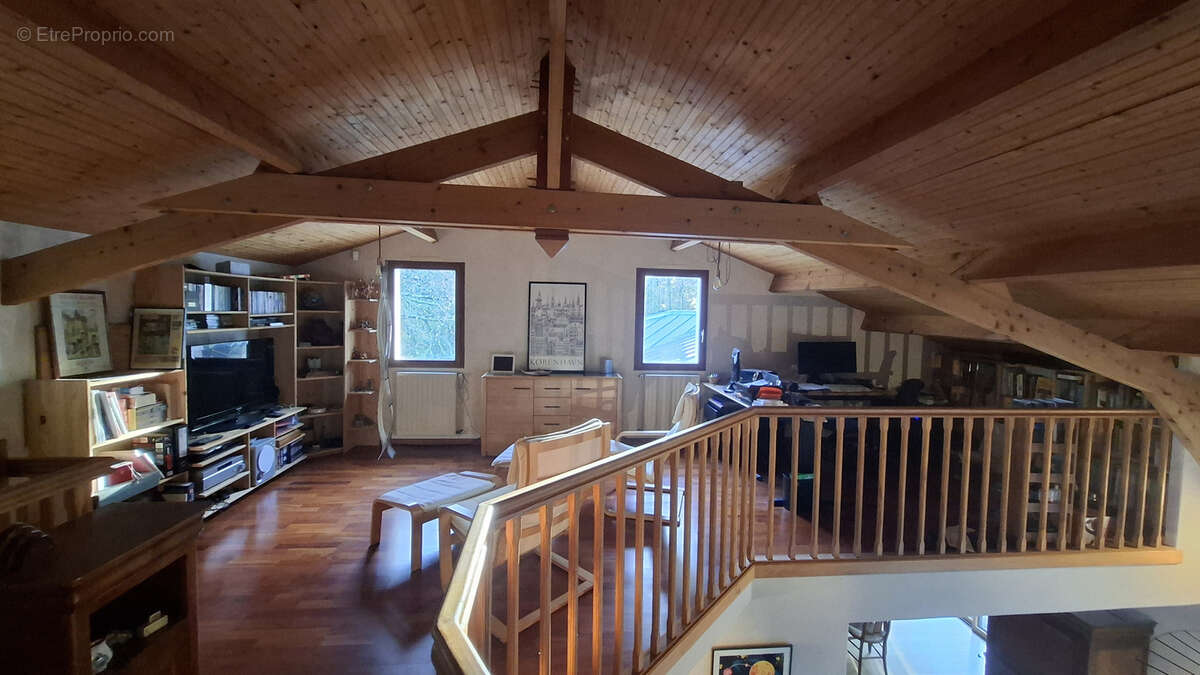 Maison à SAINTE-PAZANNE