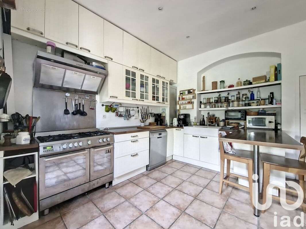 Photo 5 - Maison à MURVIEL-LES-BEZIERS