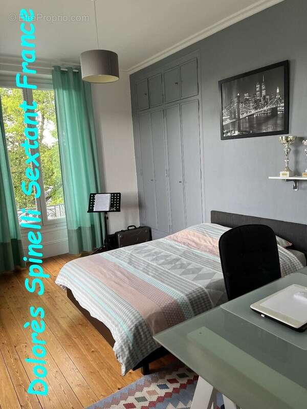 Maison familiale avec piscine centre villers-cotterets - photo 10
