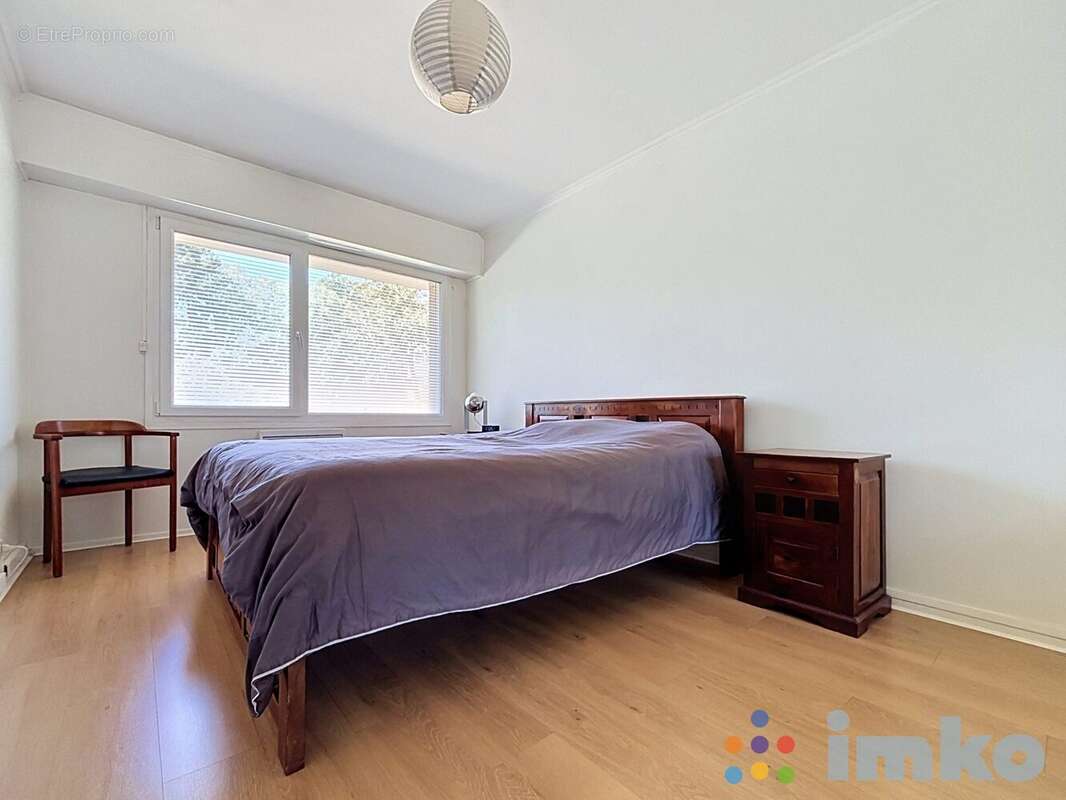 Appartement 96 m² à Marcq-En-Baroeul  - photo 4