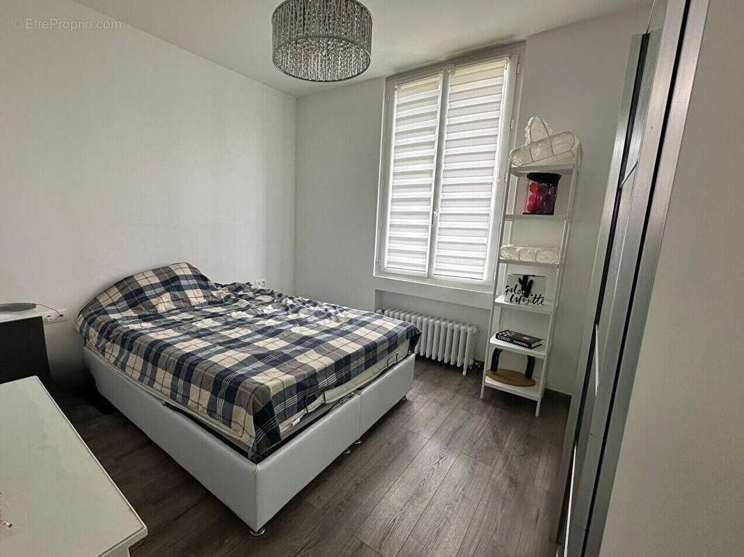 Maison à RIS-ORANGIS