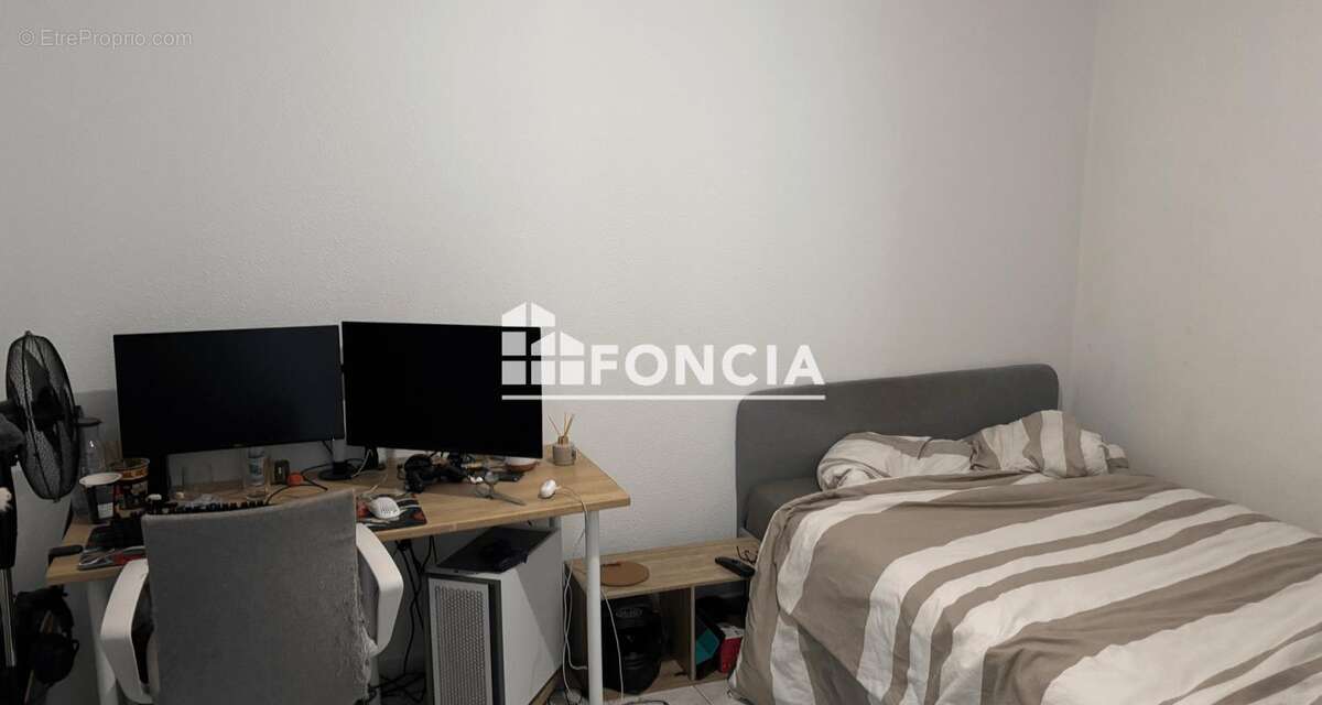 Appartement à AMIENS