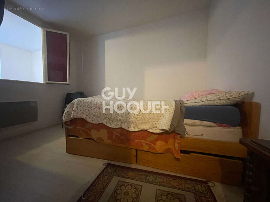 Appartement à ELVEN