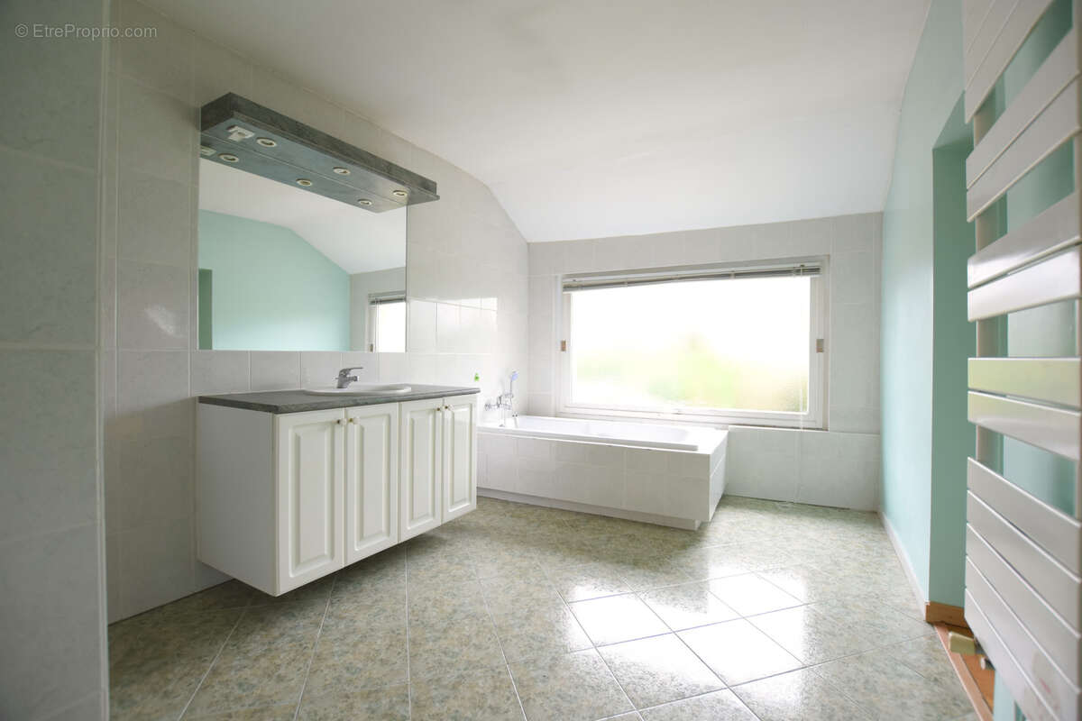 Maison à LES ESSARTS-LE-ROI