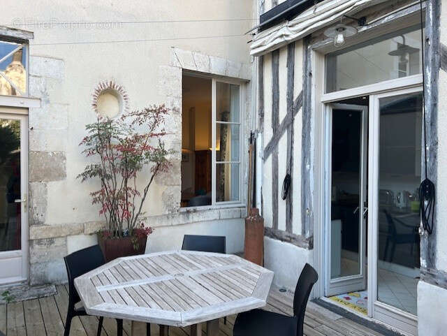 Maison à ORLEANS
