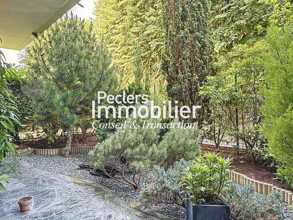 Appartement à RUEIL-MALMAISON