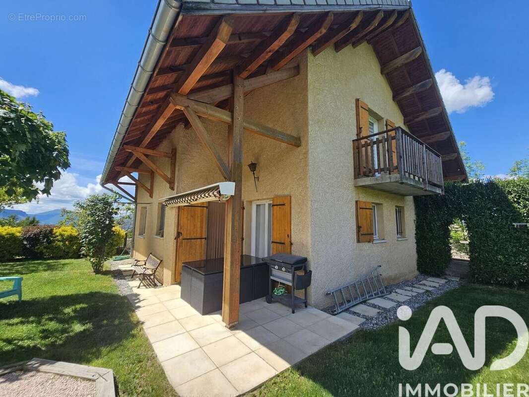 Maison 129 m² à Le Sauze-Du-Lac  - photo 4