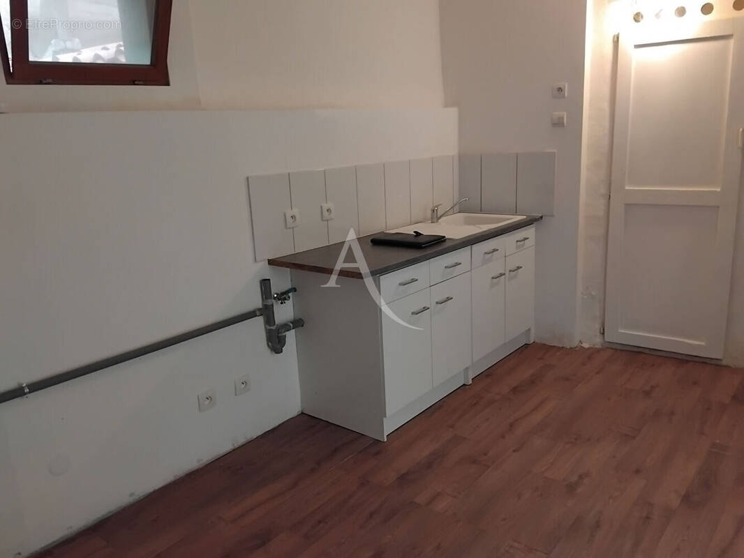 Maison à ARQUETTES-EN-VAL