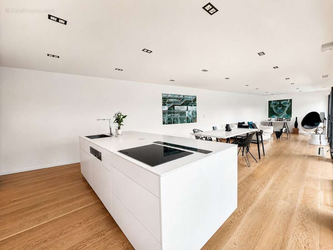 Maison à ANGLET