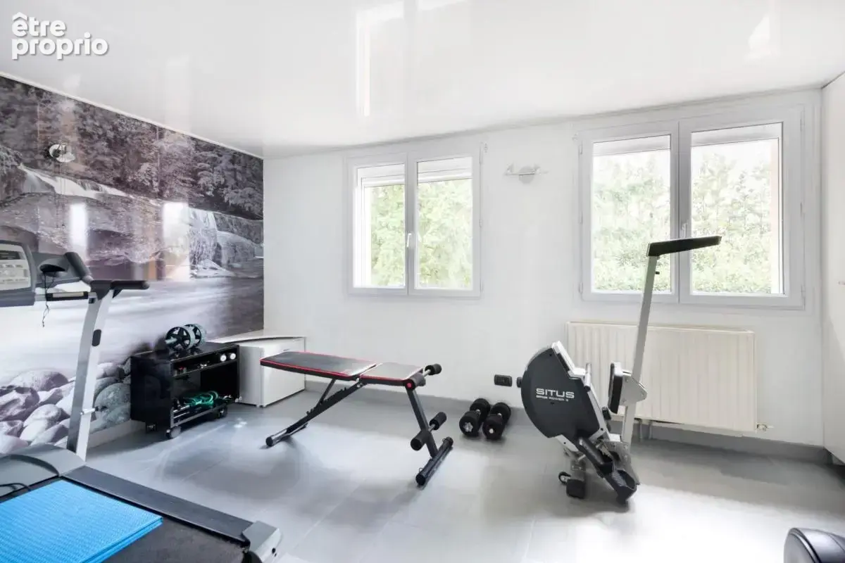 Très belle propriété Maison 8 pièces + 4/5 studios - photo 16