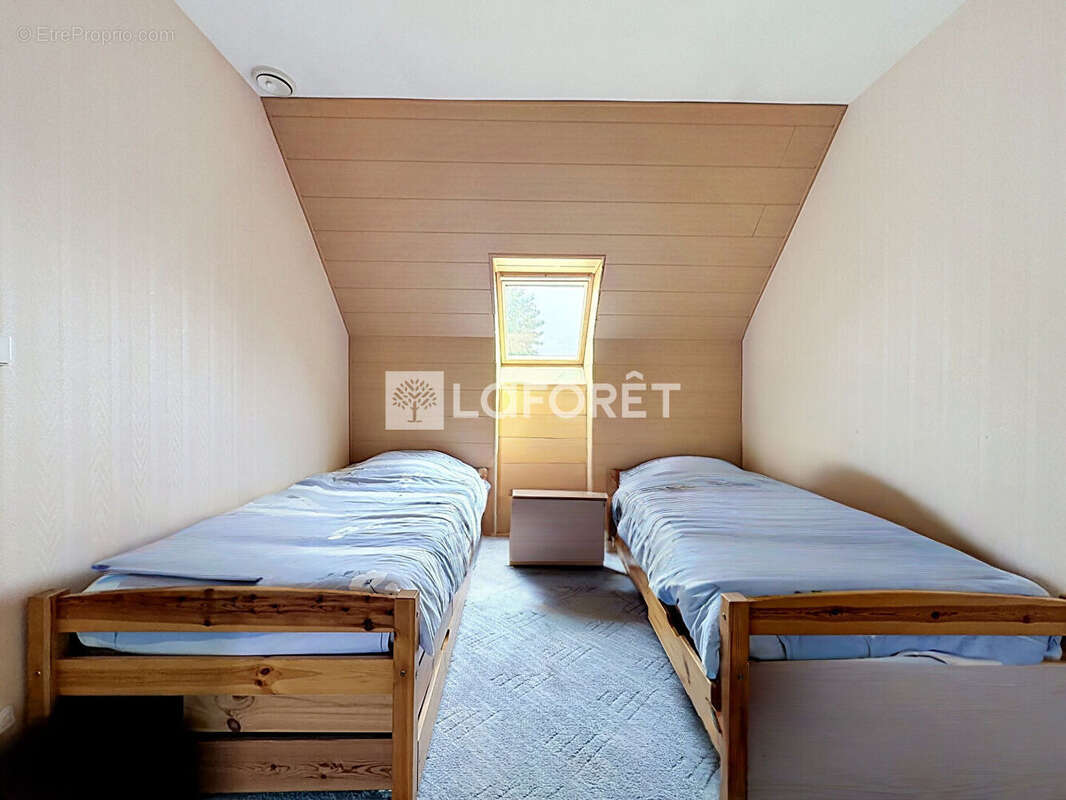 Laforêt Luzarches propose - Maison Villaines Sous Bois 6 pièce(s) 121.91 m2 - photo 10