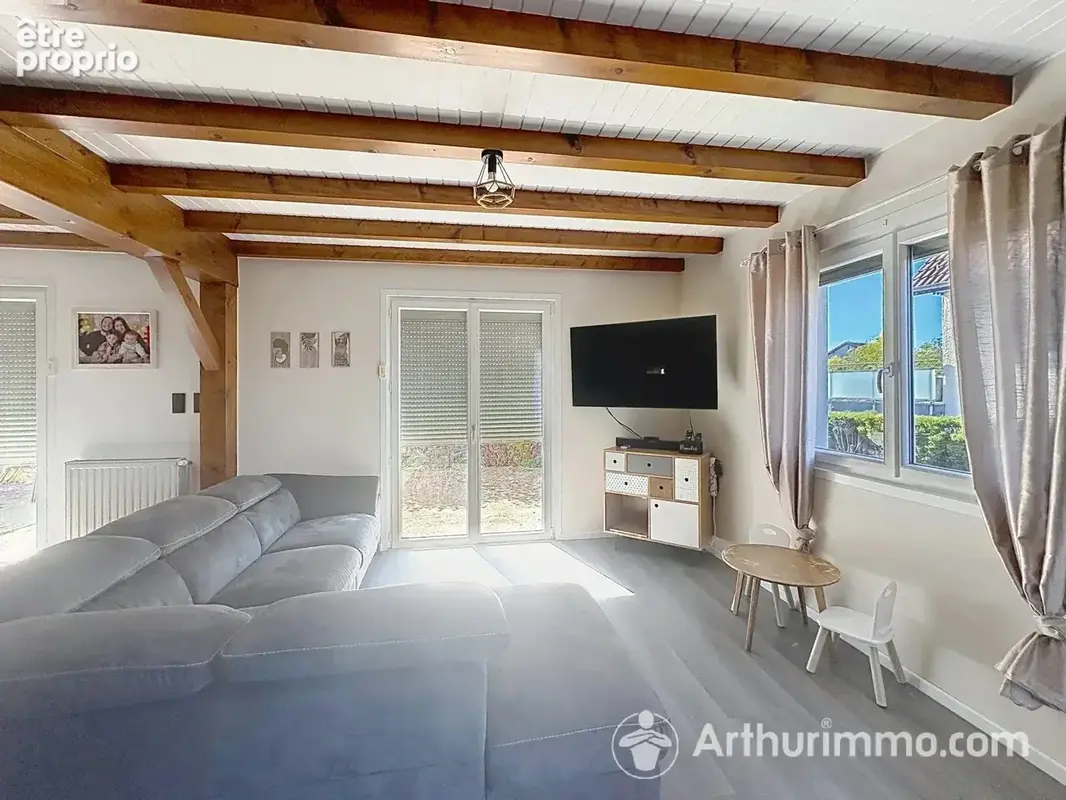 Vente Maison Houtaud(25300) 510 000ï¿œ - photo 1
