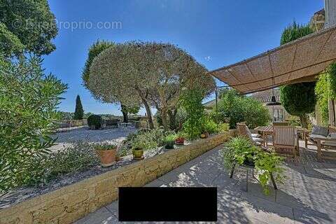 Maison à AIGUES-VIVES