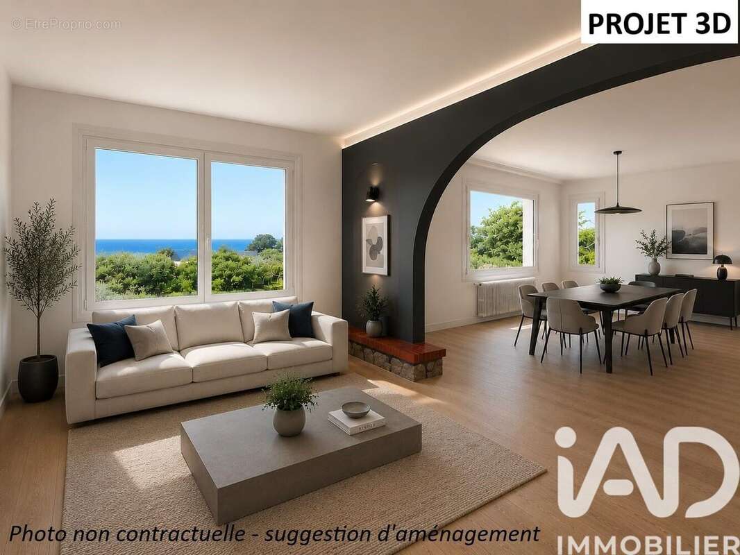 Photo 5 - Maison à TRELEVERN