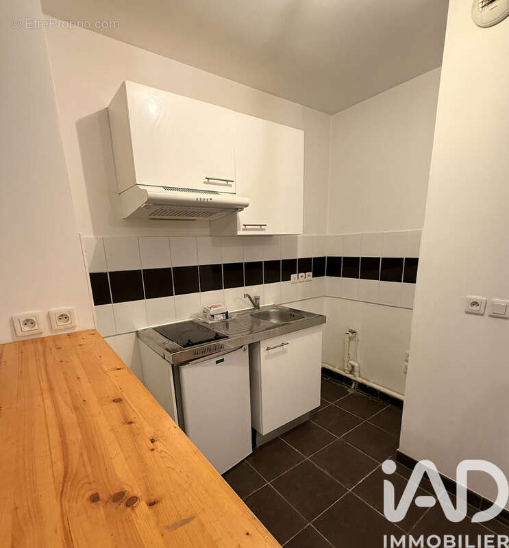 Photo 2 - Appartement à BORDEAUX