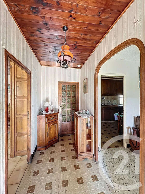 Maison à AUCH