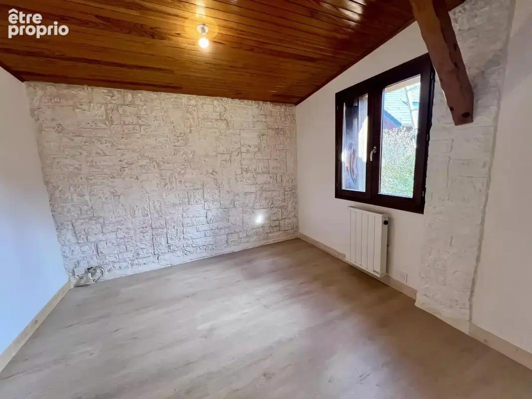 Charmante maison de plein pied - photo 10