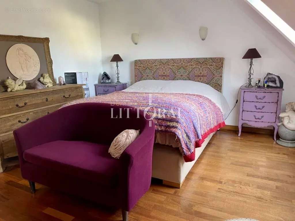 Maison à PERROS-GUIREC