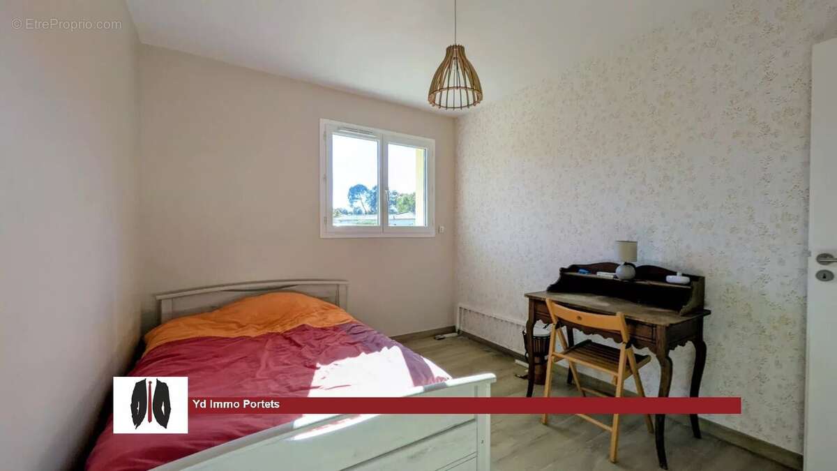 Maison à SAINT-SELVE