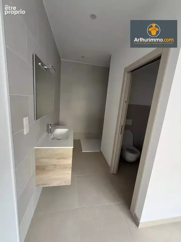 Vente Appartement Grosseto-prugna(20166) 360 000ï¿œ - photo 5