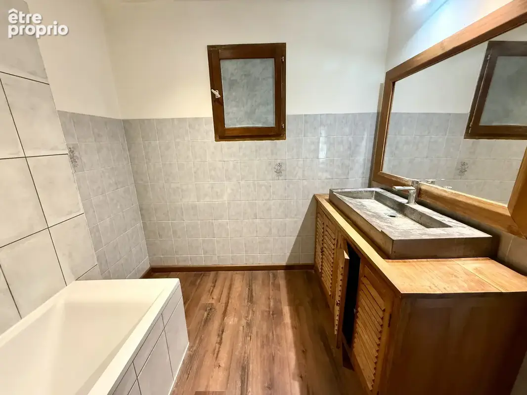 Grabels villa de plain-pied de 137m2 sur un terrain de 800 m2, piscine, annexes - photo 6