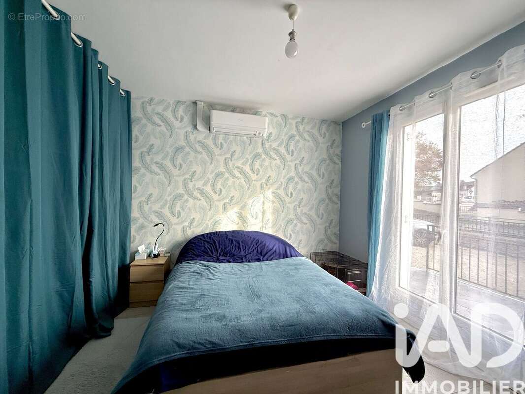 Photo 9 - Maison à CHECY