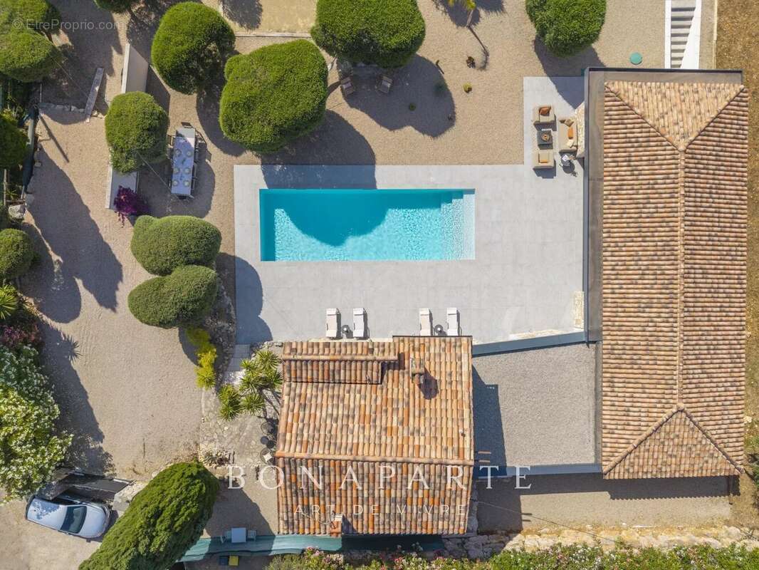 Maison à LE TIGNET