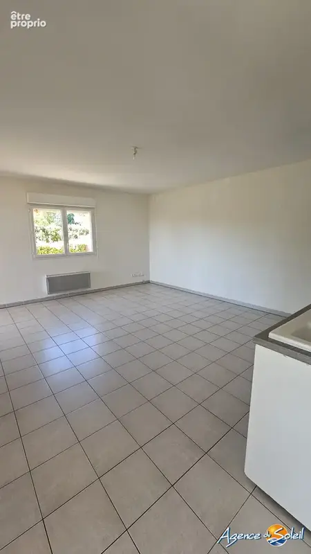 Appartement 3 pièces 58 m² à vendre à Narbonne (11100) - photo 7