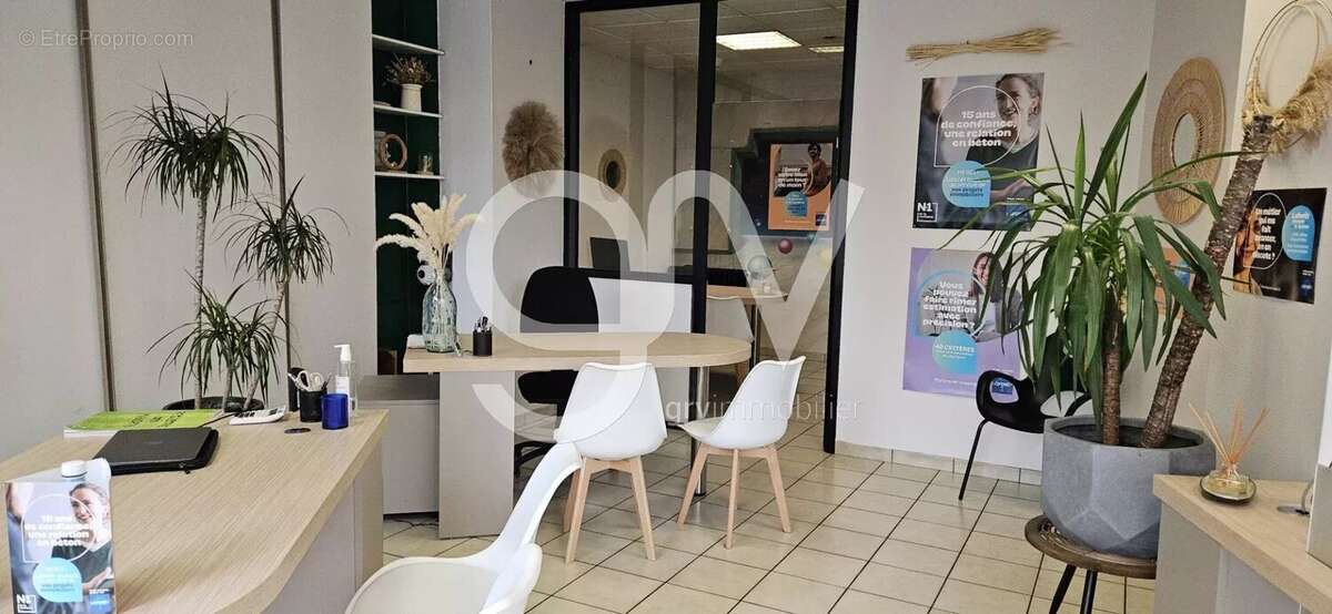 Commerce à AURILLAC