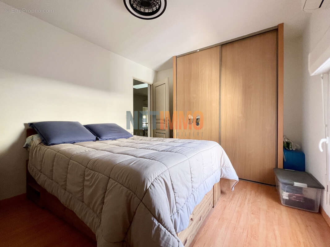 Aimargues - Maison de village de 150 m2 - photo 8