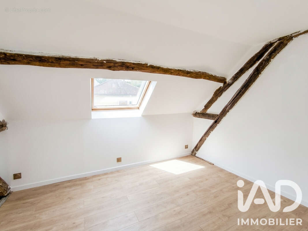 Appartement 52 m² à Margny-Les-Compiegne  - photo 4