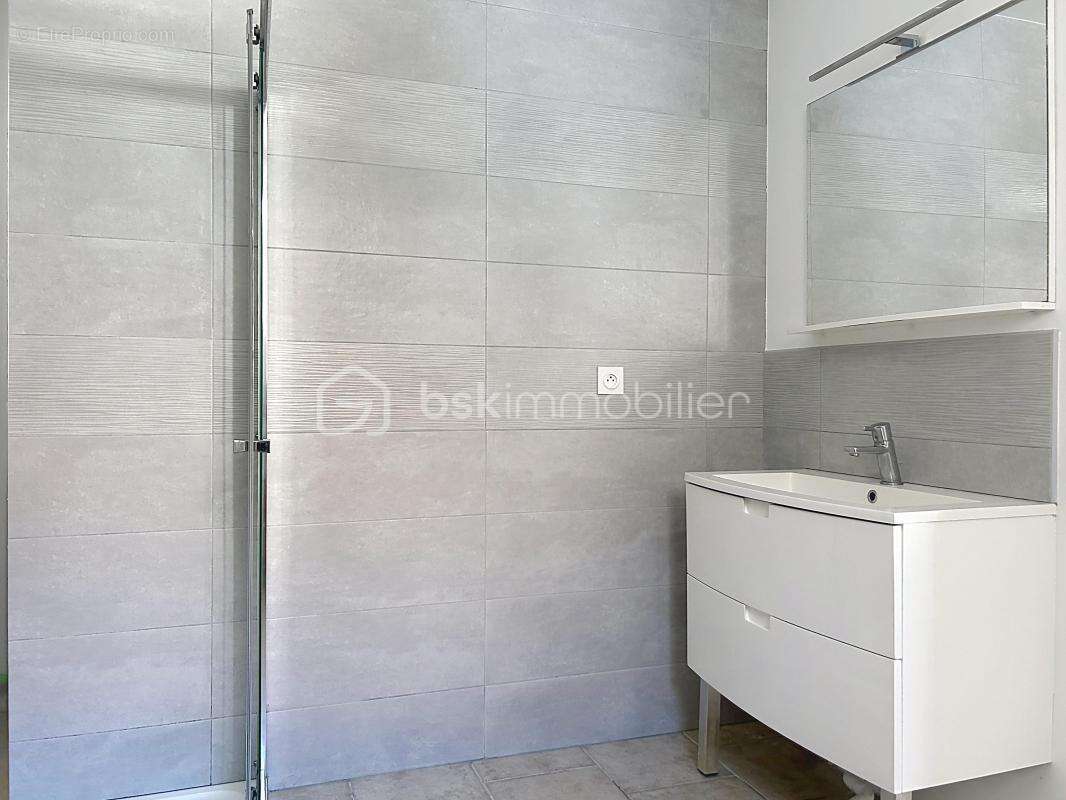 Coup de cœur – maison de ville en duplex, au calme et sans travaux - photo 21