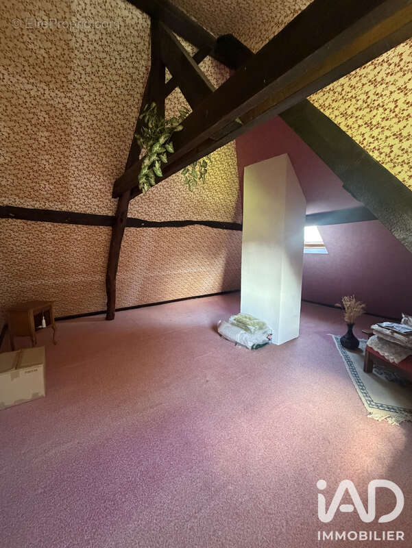 Photo 5 - Maison à PONT-L'EVEQUE