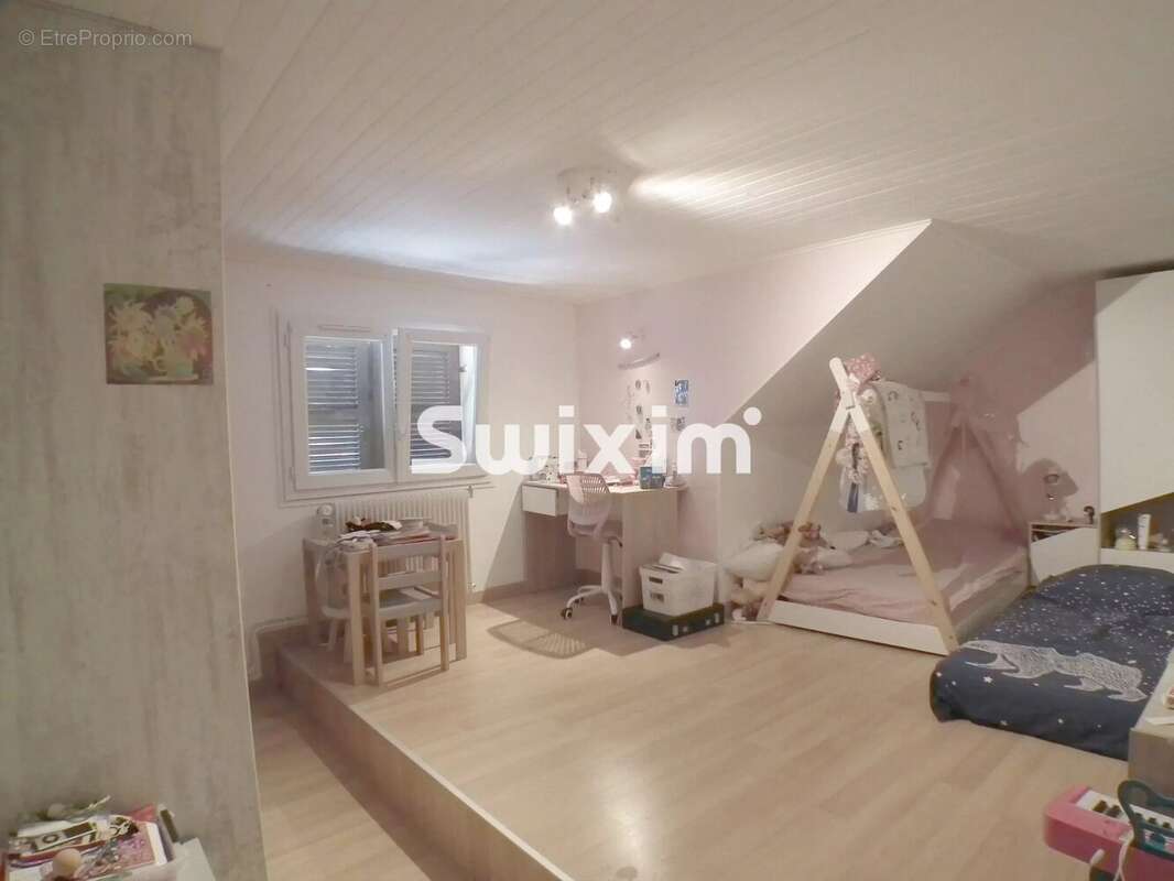 Maison de ville - photo 4