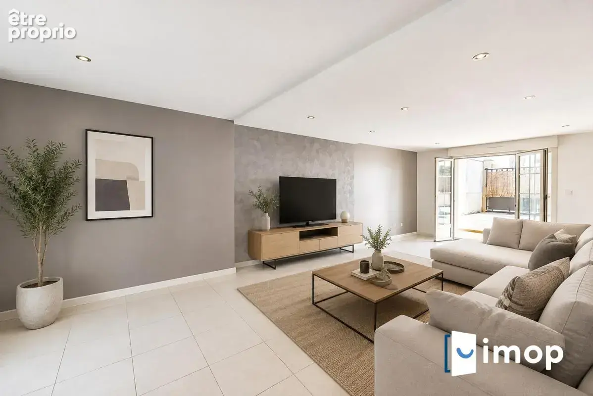 Maison 3 chambres au calme - photo 1