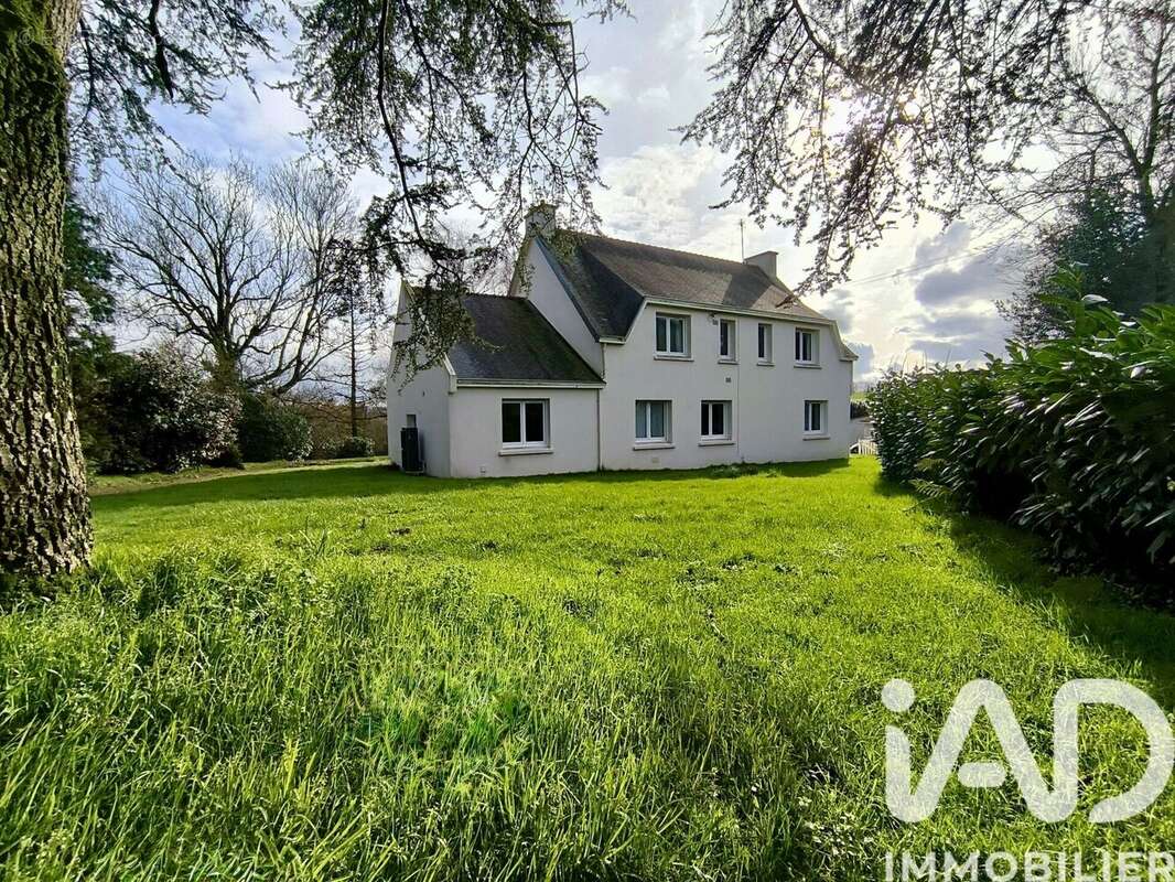 Photo 2 - Maison à PLEYBEN